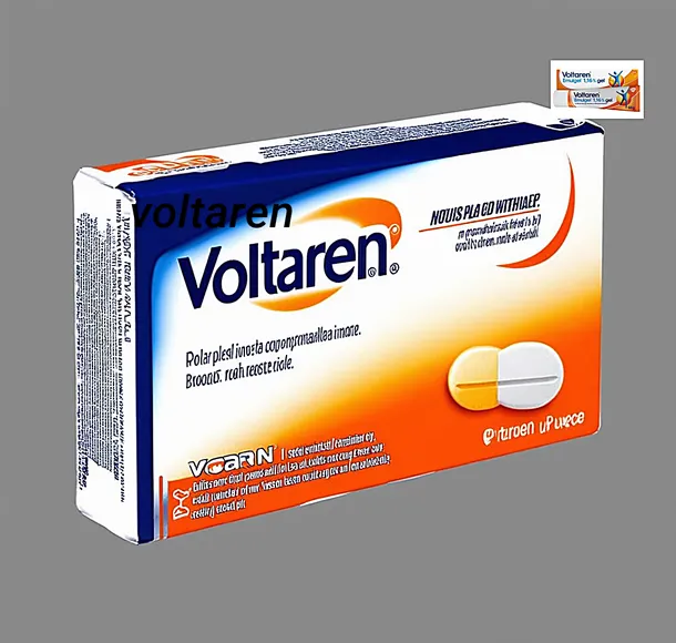 Prezzo di voltaren gel